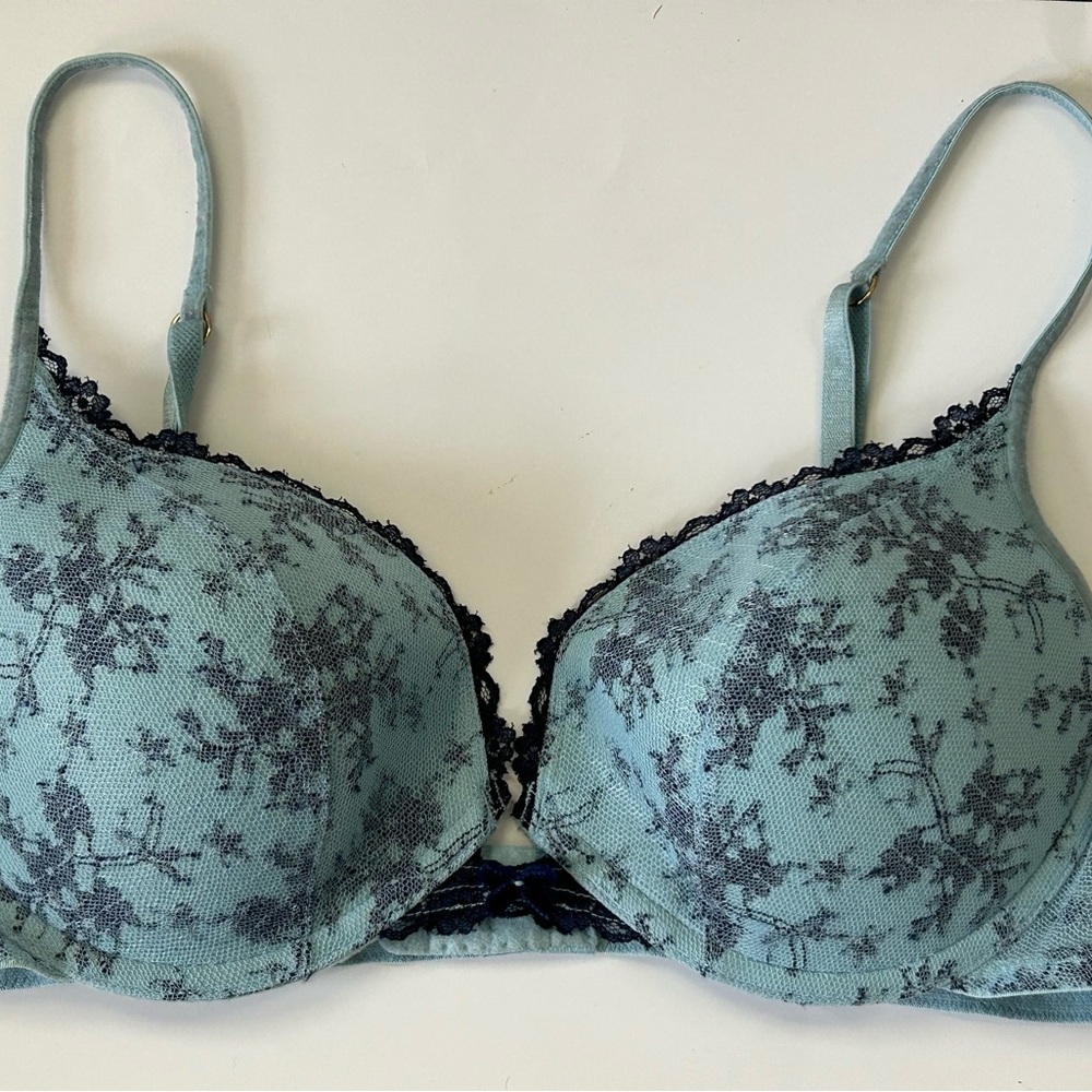 Victoria's Secret Angels Full coverage, plunge, push up 36B